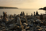 Aberbach, Pembrokeshire