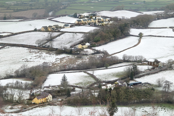 Bethlehem, Carmarthenshire