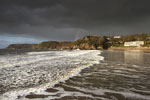 Caswell Bay, Gower