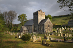 Cheriton Church, Gower