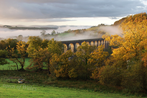 Cynghordy Viaduct