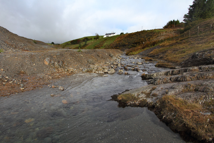Afon Twymyn by Great Tips