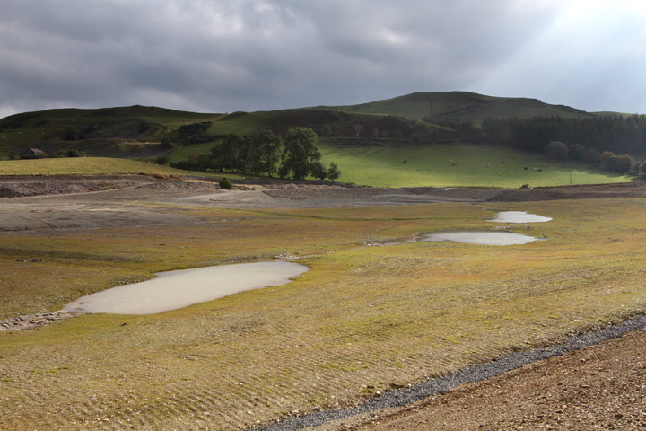 Frongoch Mine, Ceredigion