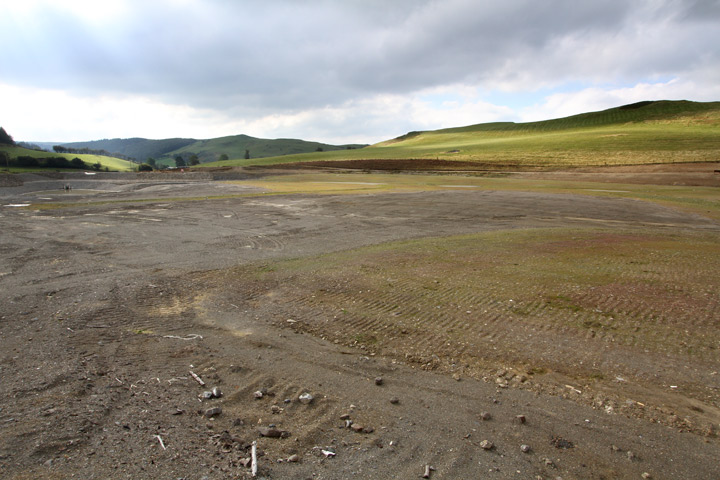 Frongoch Mine, Ceredigion