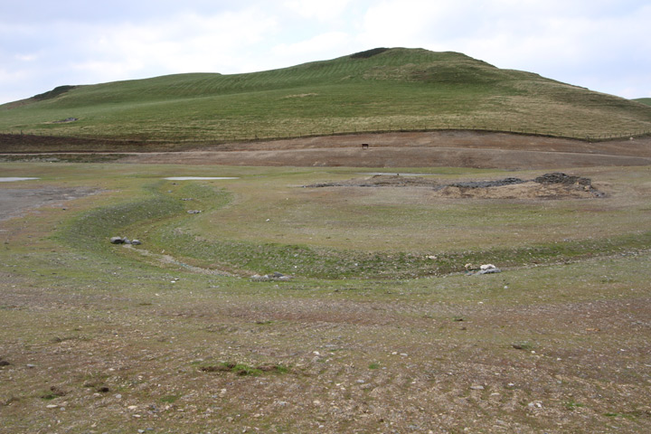 Frongoch Mine, Ceredigion