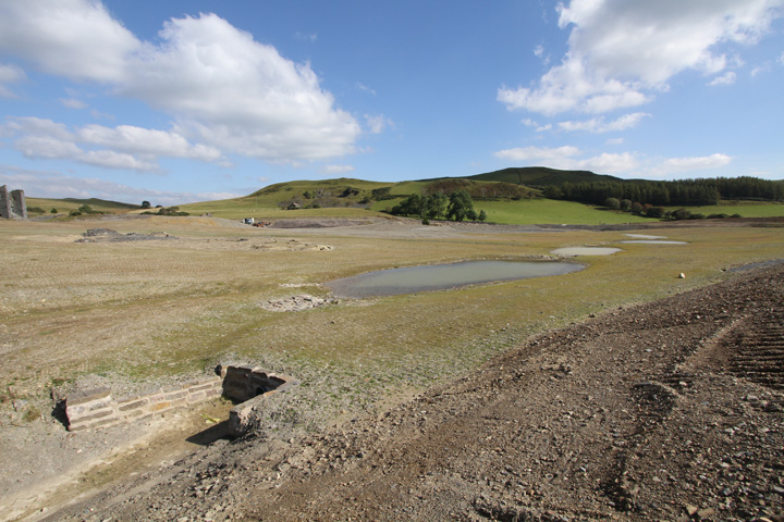 Frongoch Mine, Ceredigion