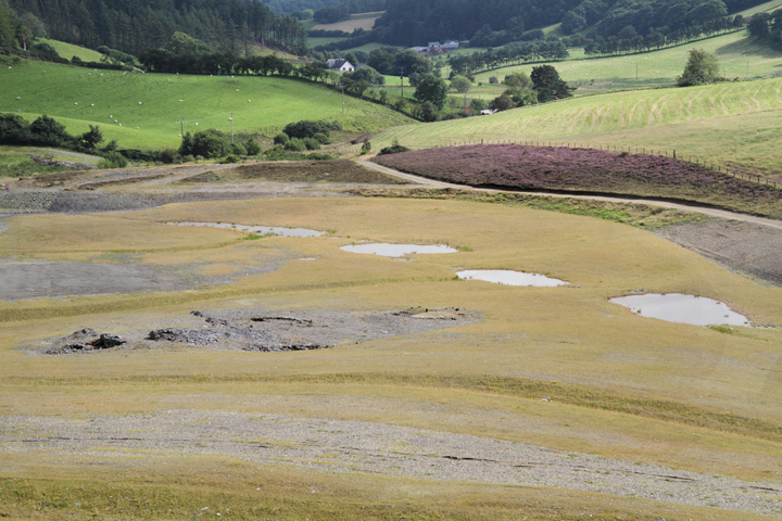 Frongoch Mine, Ceredigion
