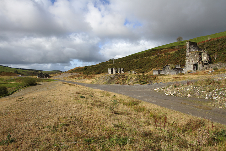 Wet weather survey, July 2017