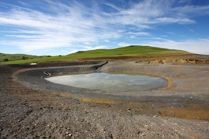 Frongoch Mine