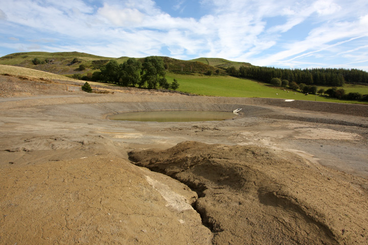 Frongoch Mine