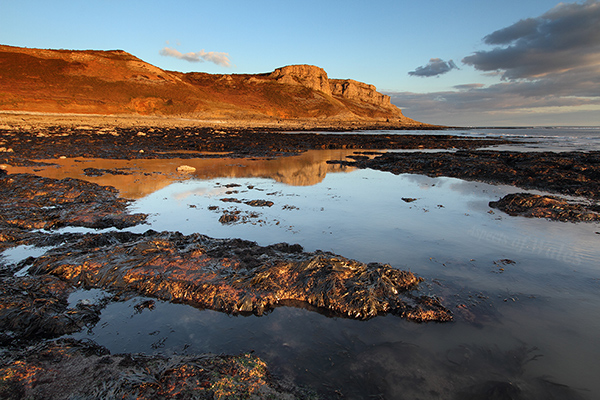 Hunts Bay, Pennard, Gower