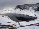 Llyn y Fan Fach, Carmarthenshire