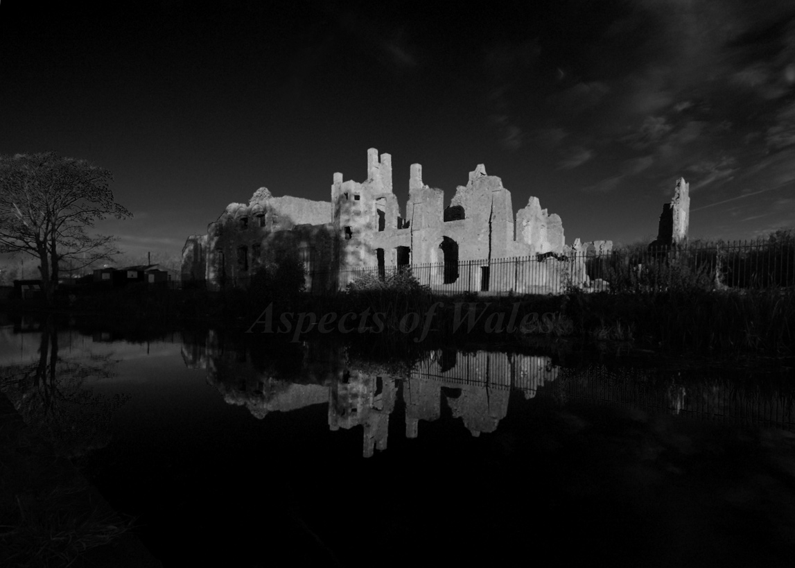 Neath Abbey