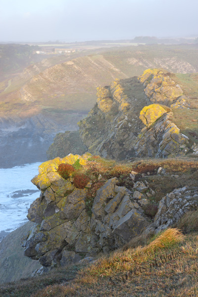 Port Eynon Point, Gower