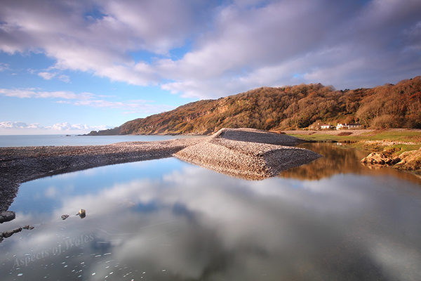 Pwlldu Bay, Gower