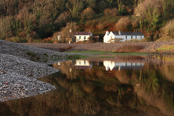 Pwlldu Bay, Gower