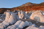 Rhossili limestone formations, Gower