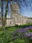 St David's Cathedral, Pembrokeshire