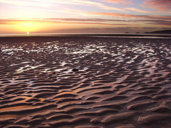 Swansea Bay