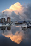 Swansea Marina