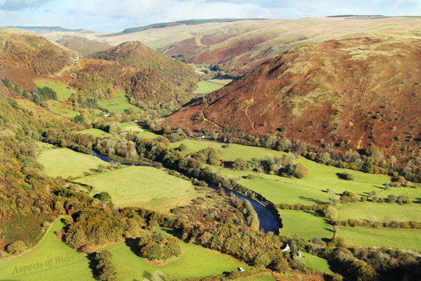 Towy Valley, Rhandirmwyn