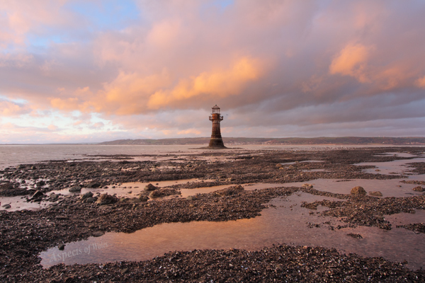 Whiteford Point, Gower